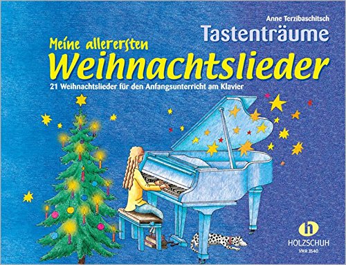 Meine allerersten Weihnachtslieder - 21