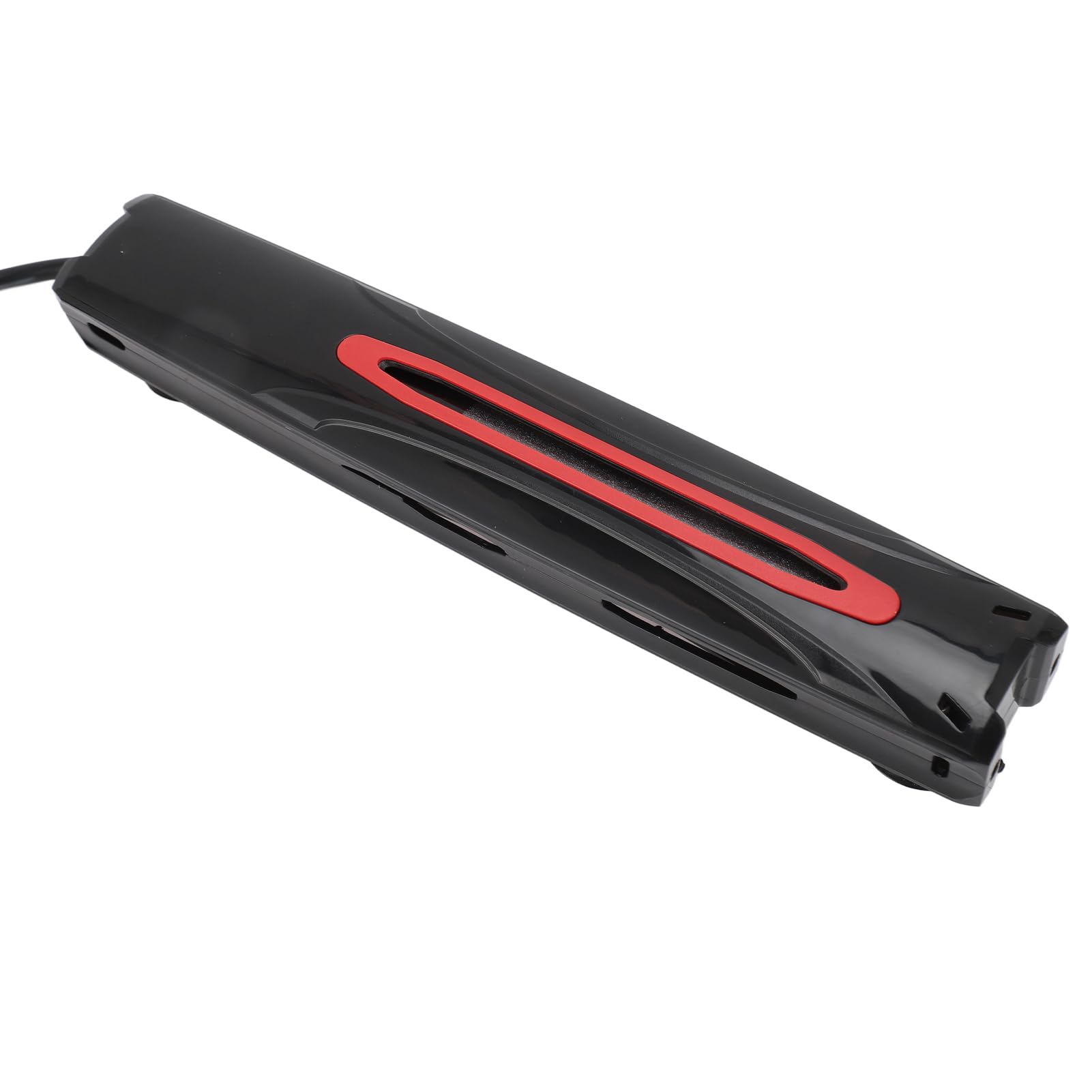 Fockety Aquarium-Heizung, Aquarium-Frequenzumwandlungsheizung, Externe Temperatureinstellung, IPX6, Wasserdichter Thermostatregler, Stabil, 1000 W, für Aquarium (EU-Stecker 220 V)