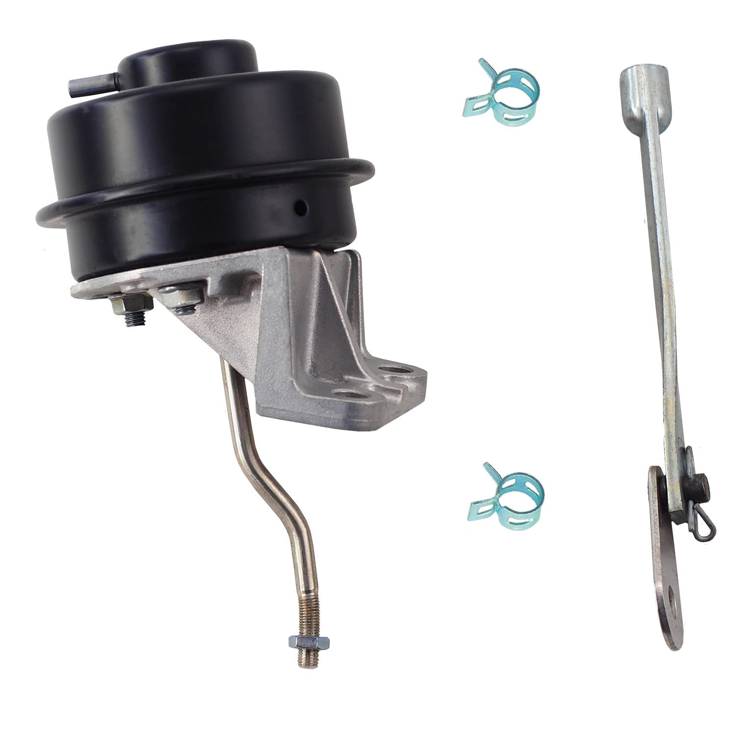 11657588938 Actionneur de hayon turbo 49477 pour BMW F10 F25 F30 E84 320i 328i 528i xDrive X3 Z4 N20 N26 2.0L 49477-02001 Turbocompresseur