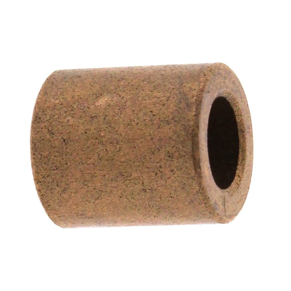 SKF Bushing Plain Bearing, 8.000 ID, Sintered bronze