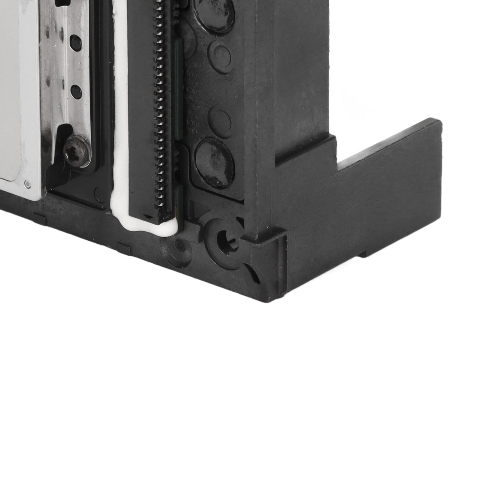Sostituzione Testina di Stampa, Testina di Stampa Compatibile con EPS XP600 XP601 XP510 XP610 XP620 XP630 XP625 XP635, Testina di Stampa ABS Color Print Head XP800 XP700 XP720
