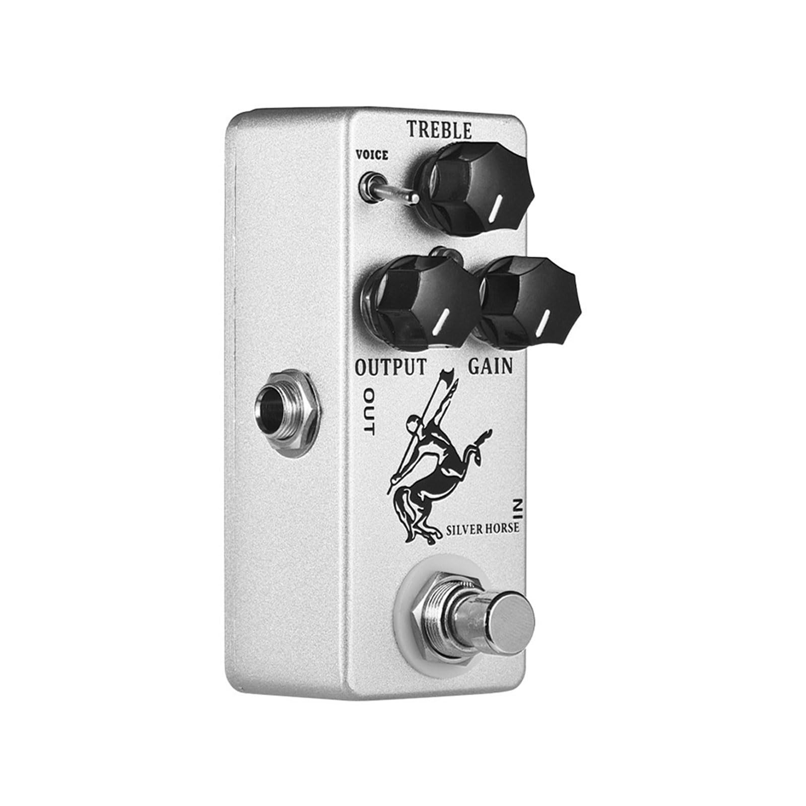 Multipurpose Klassiek Geïnspireerd Overdrives Effecten Pedaal