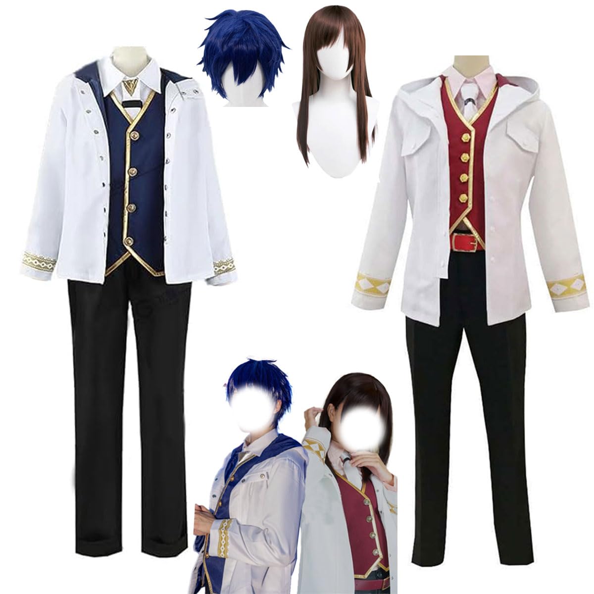 魔法使いの約束　真木晶　賢者　コスプレ　まほやく Amazon.co.jp: 魔法使いの約束 男賢者 女賢者 賢者 真木晶