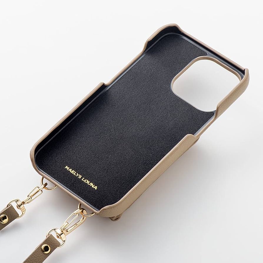 MAELYS LOUNA マエリスルーナ リング付 iPhone13.13Proケース Amazon.co.jp: UNiCASE iPhone13 Pro ケース MAELYS LOUNA