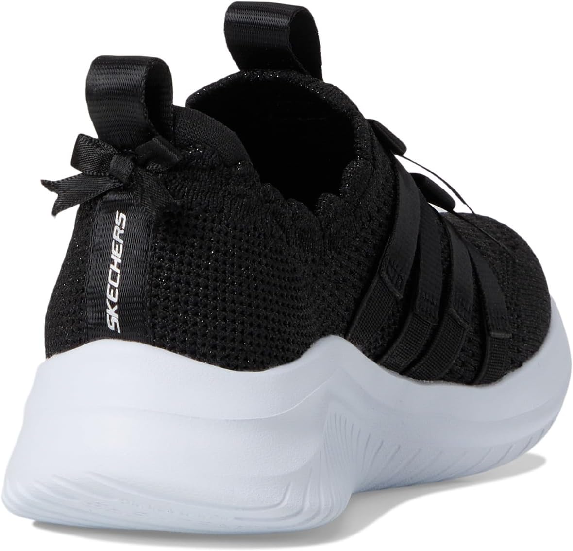 Skechers Girls Ultra Flex 3.0 - Image 2