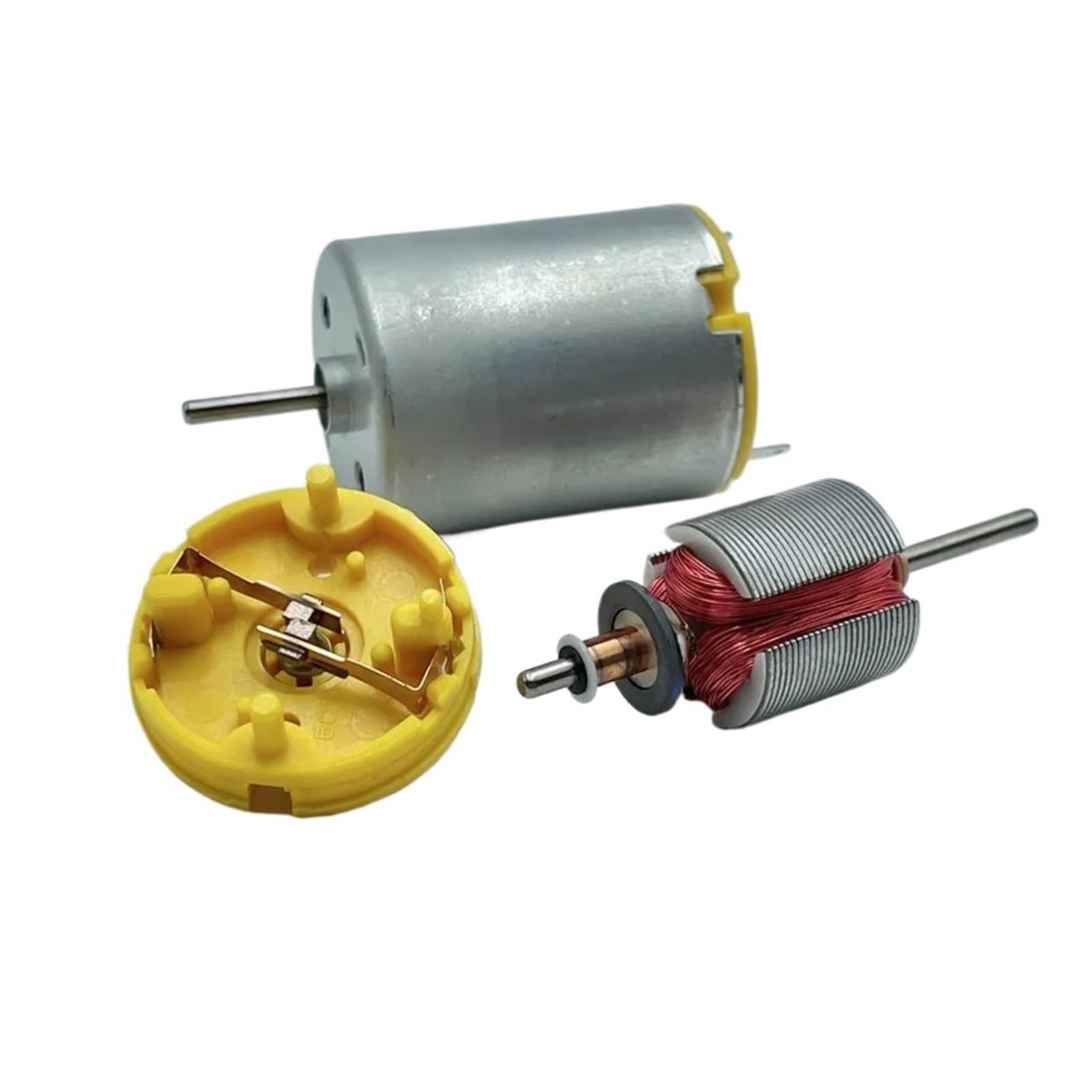 24*30mm RP280-20120 6V~12V carbon rush 280 DC electronic starter