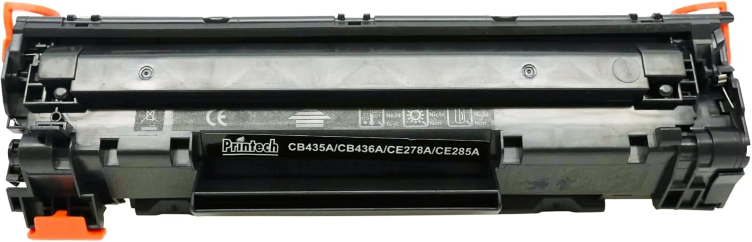 Toner Compatível CB435A: Review após 30 dias de uso em escritório