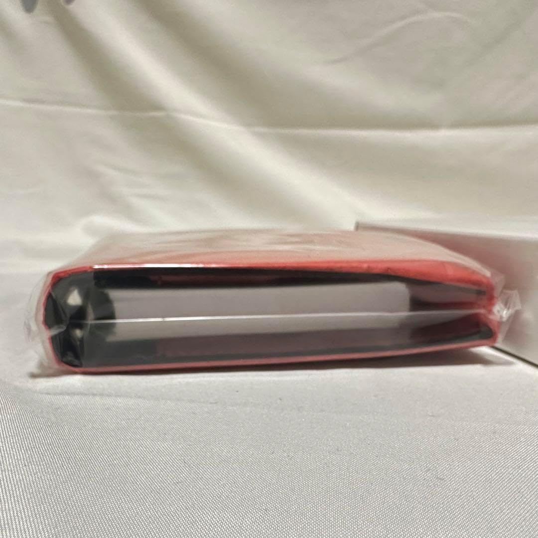 【新品未使用】藤井フミヤ ファンクラブ限定販売品 本革 システム手帳 藤井フミヤファンクラブ限定販売品本革システム手帳FF FAN CLUB | 藤井
