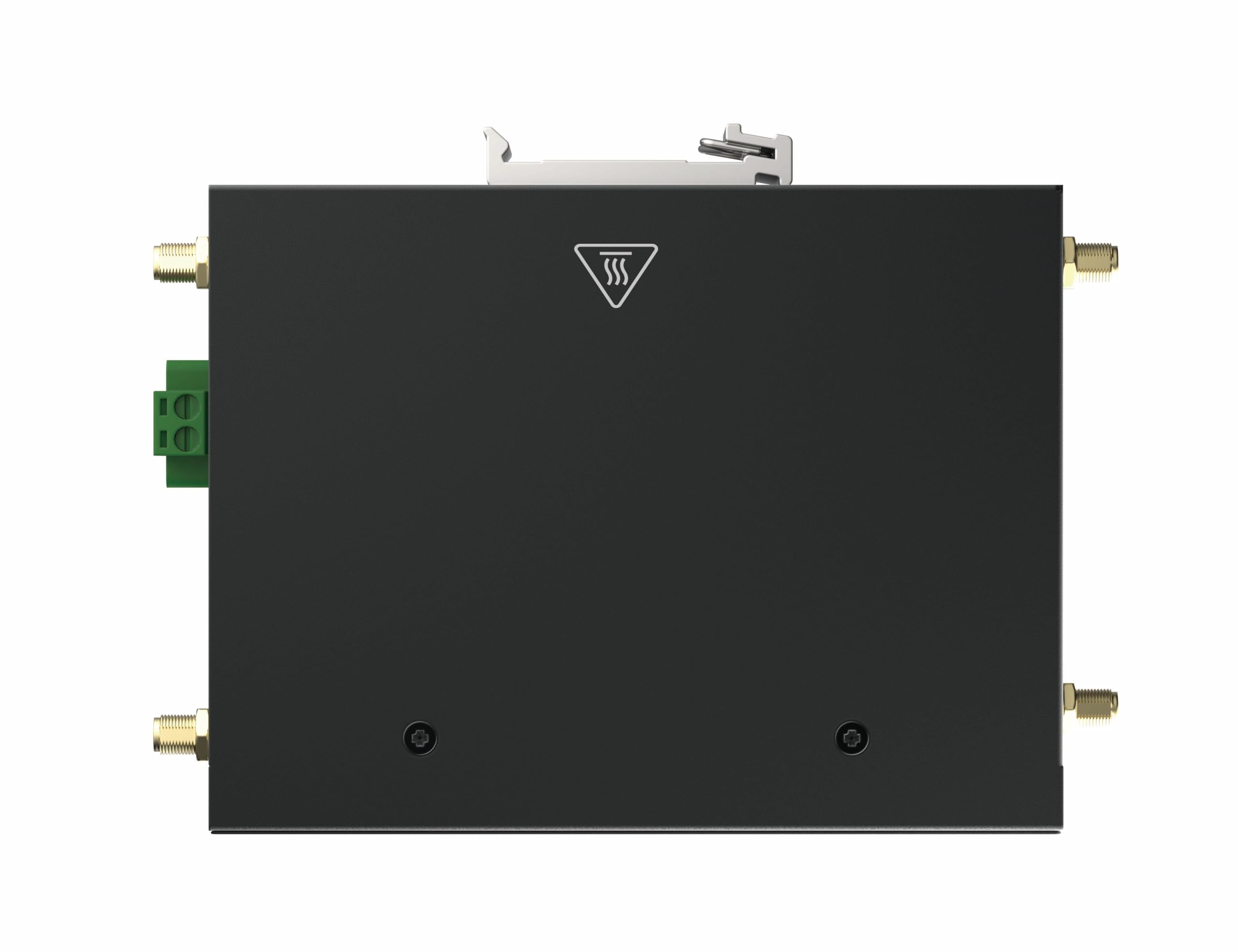 D-Link DWM-314-GP 5G M2M VPN PoE, Router industriale 5G NR robusto, Gateway IoT, Dual SIM, monitoraggio remoto, SA, NSA, 4G LTE Cat 19, 4 GbE, client OpenVPN/Wireguard, 48-57V DC