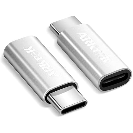 lightning to usb c audio