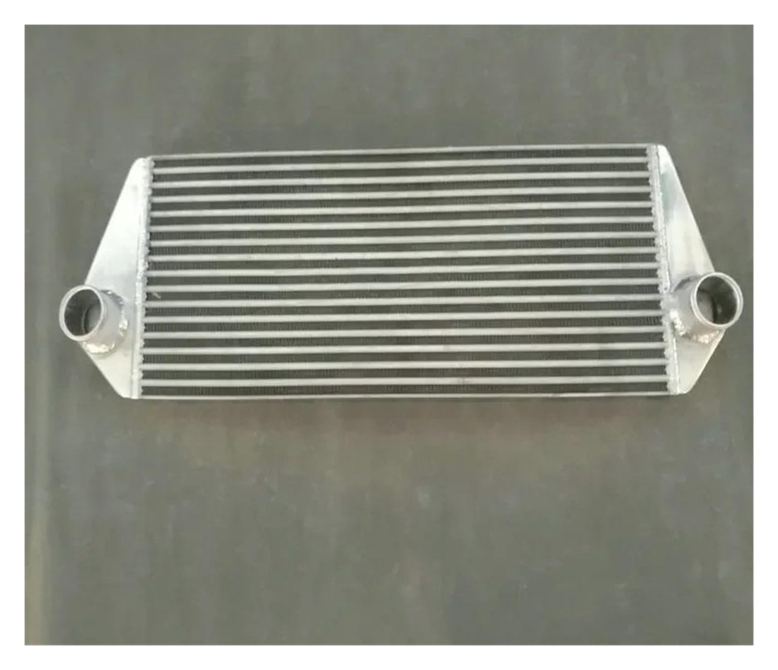 Pasuje Do Mk2 Focus ST Airtec Stage 3 ST225 RS Spec Wszystkie Aluminiowe Wyścigi Intercoolera Intercooler do turbiny samochodowy