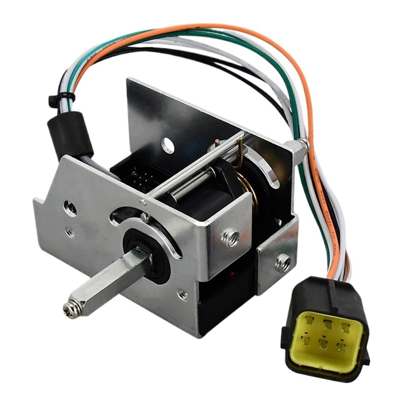 Acceleratore elettronico ET-165MCU 24-28V for carrelli elevatori, transpallet e carrelli elevatori NJ