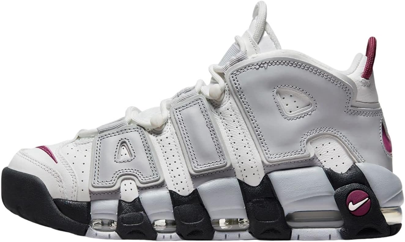 Tenis air more uptempo mujer Clearance
