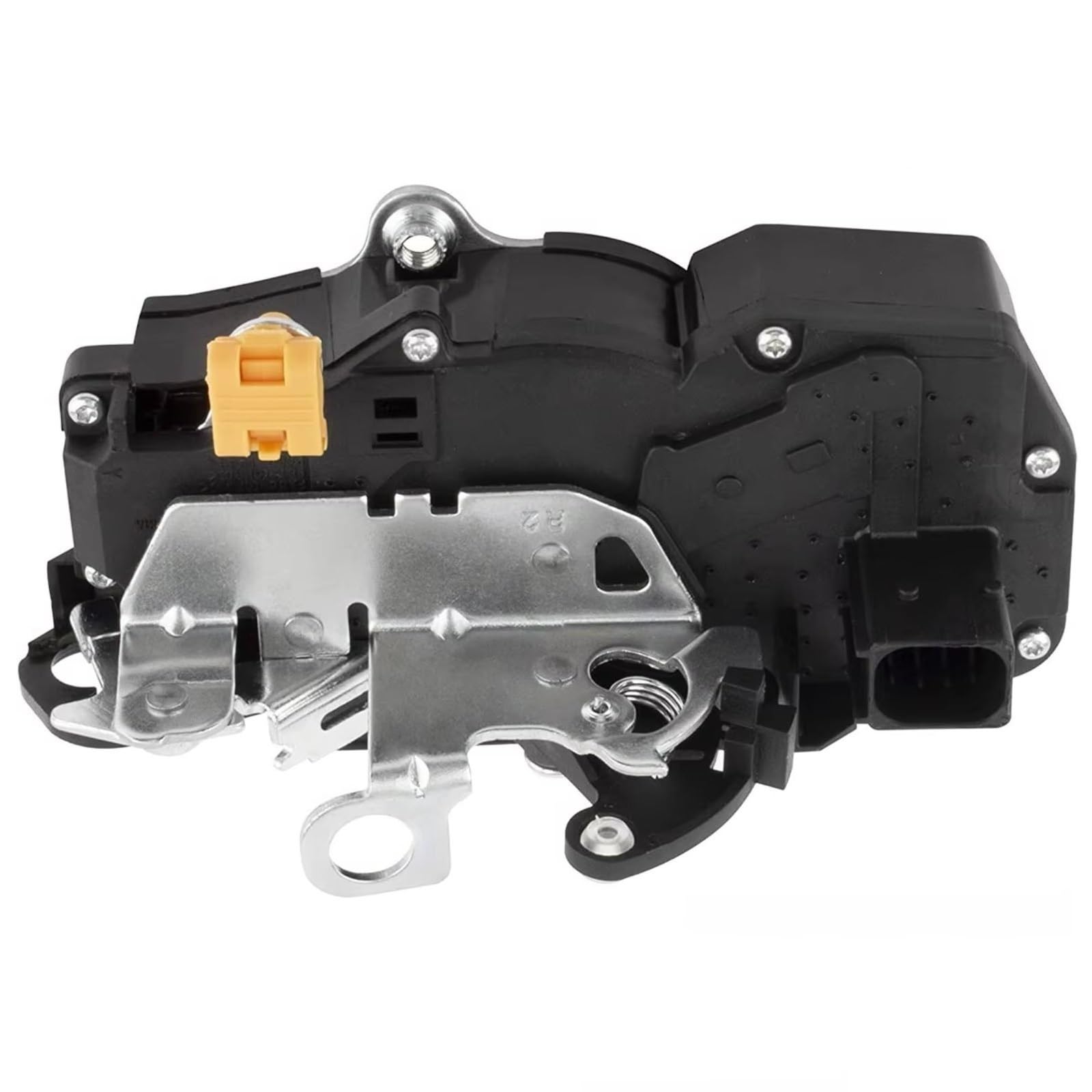 Edauzvfr One Color Car Trunk Latch Compatible With Chevrolet For Suburban For 2500 For Tahoe 2008-2009 1 Pcs Front Right Car Trunk Lid Latch 25945754