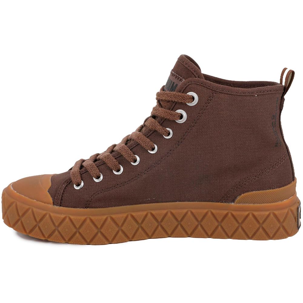 Palladium Uniseks Palladium Palla Ace Chukka OrgTrampki