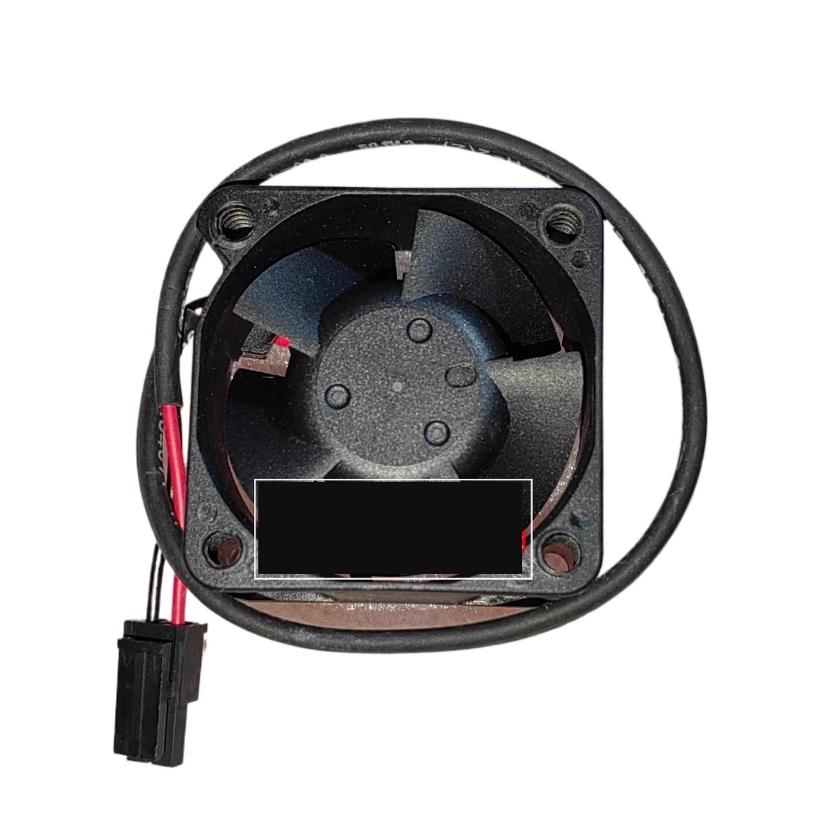 IVEKYKIBC EFB0412MD 4020 12V 0.10A 4cm Switch Cooling Fan