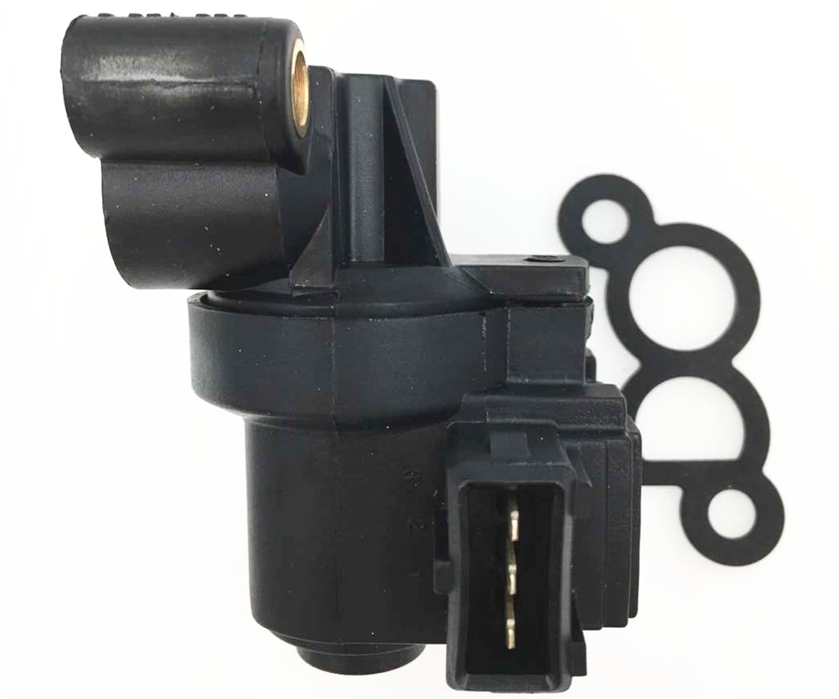 Valvola di controllo aria inattivo IAC IACV IAC OEM # 35150-02600 3515002600 9540930004 per Hyundai Atos Getz Kia Picanto