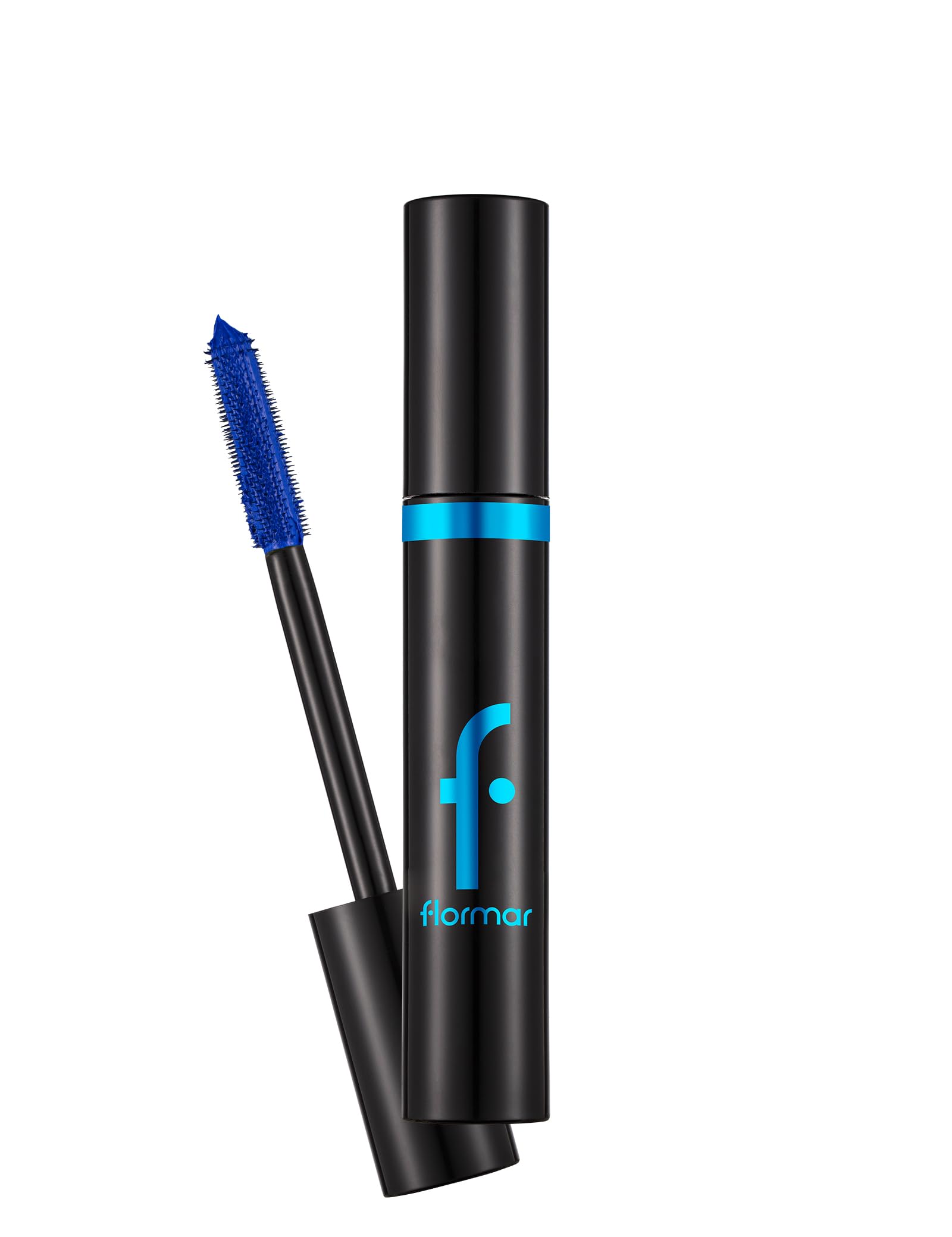 Flormar Color Your Life Blue 003 Mavi Maskara