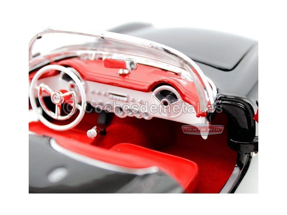 Auto World - Modelo a Escala (12x30x12 cm) (AMM1015)