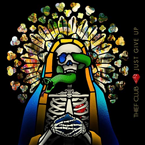 Thief Club feat. Shane Henderson