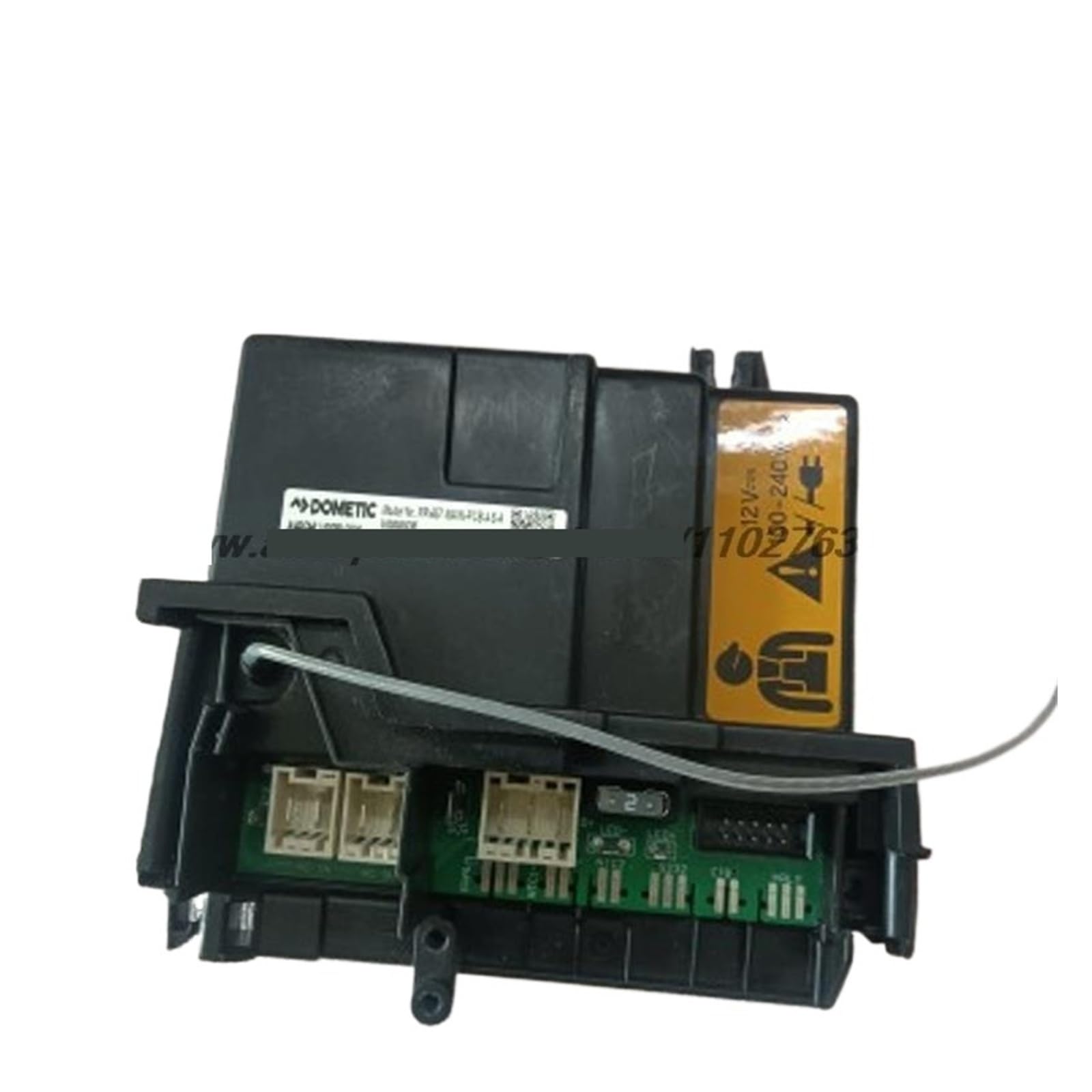 Compatible for DOMETIC,PR-657 12V DC Car Mounted Refrigeration Compressor