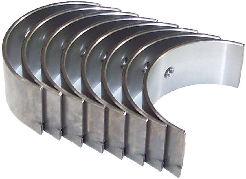 DNJ EK206M Master Engine Rebuild Kit for 1985-1989 Honda Accord Prelude 2.0L L4 12V SOHC 1955cc