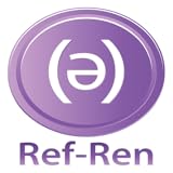 refs vs ntfs Bibliography creator Ref Ren