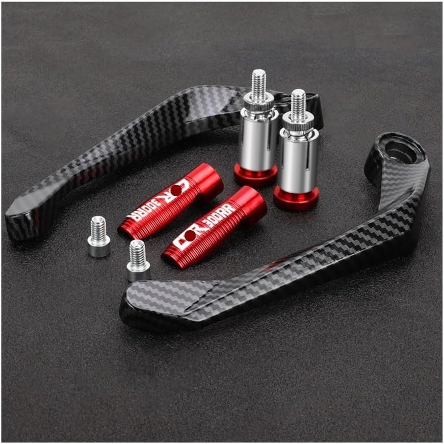 Handguard Guard for CBR300RR CBR 300RR CBR300 RR Motorcycle Aluminum Handlebar Brake Clutch Lever Hand Guard Protector Handguard