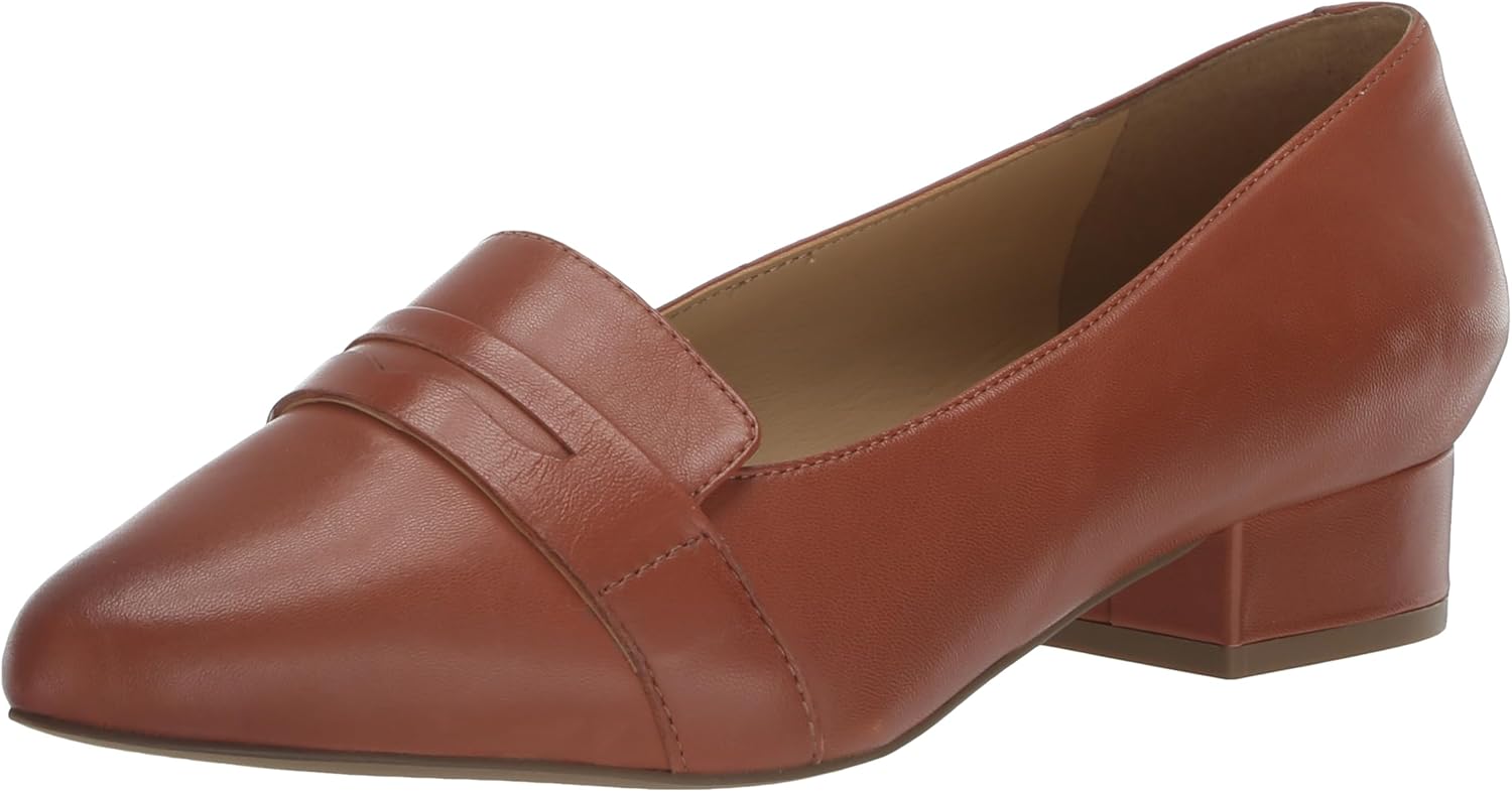 Trotters Womens Flats