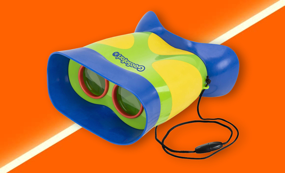 Up to 40% off learning toys