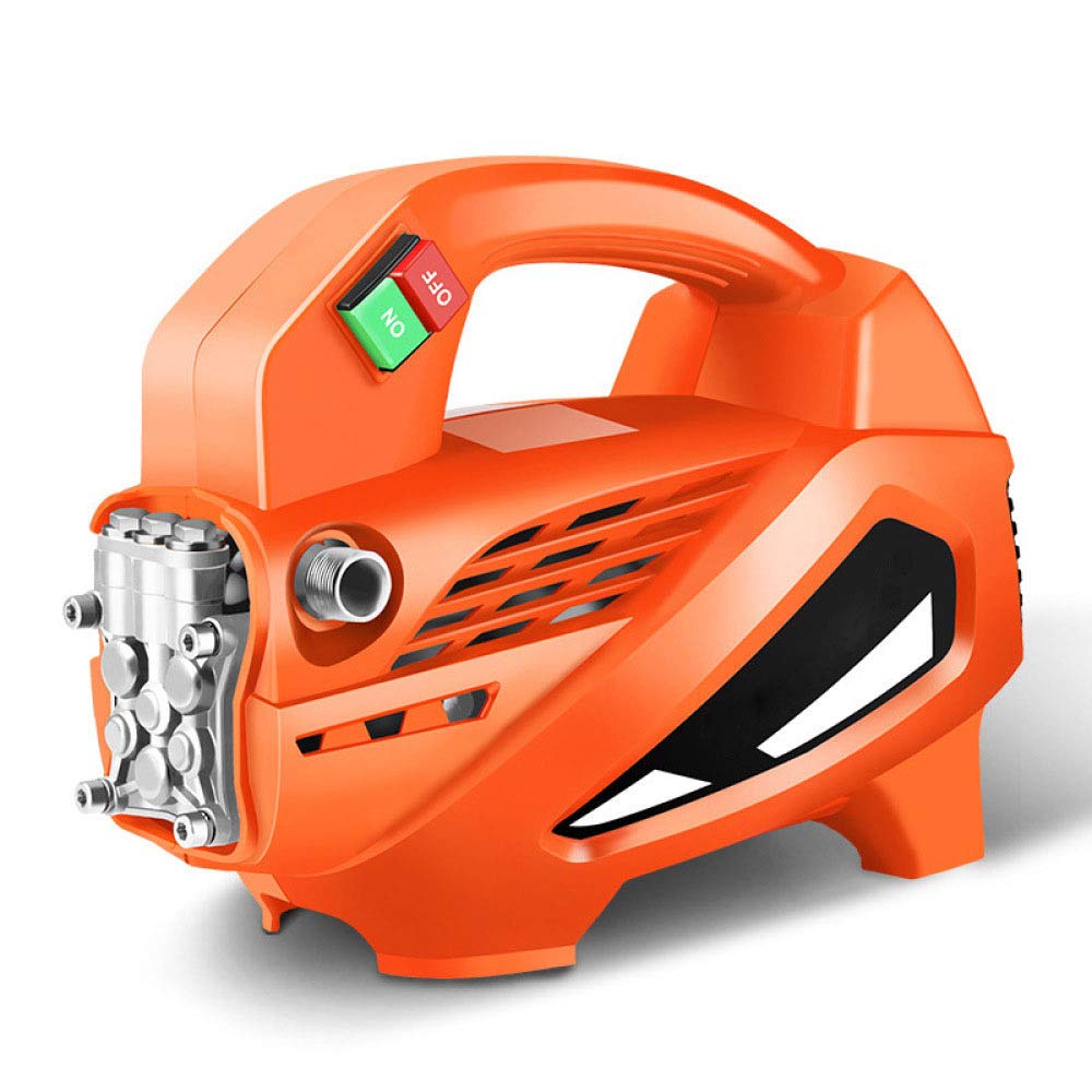 Buy QXMEI High Pressure Washer 80bar Working Pressure /110bar Max