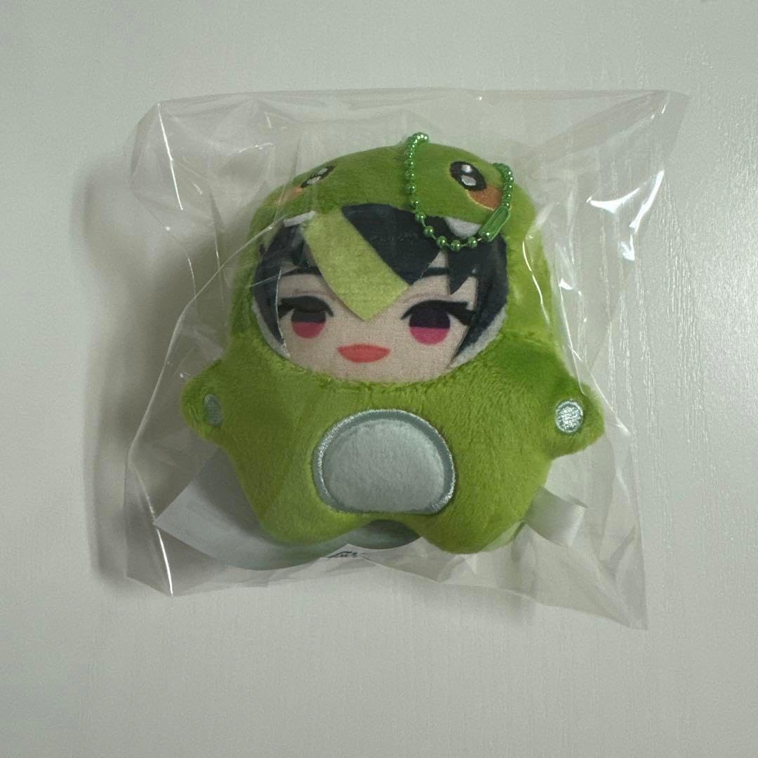 伊波ライ にじえと Dytica Happy Pack ハッピーパック CGNJXXHO 伊波