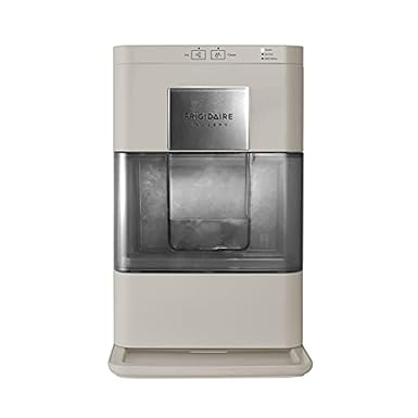 Frigidaire Nugget Ice Maker Frigidaire Nugget Ice Maker