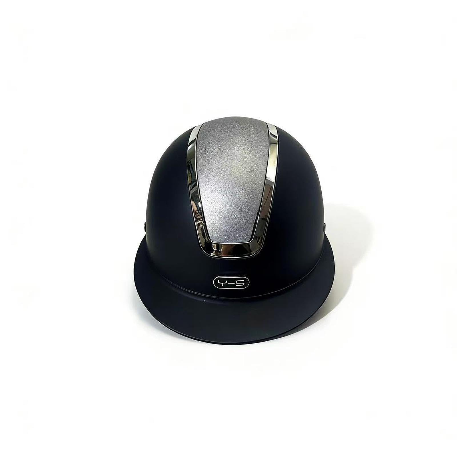 Milageto Casco da Equitazione, Casco equestre Comodo e Versatile per Uomo e Donna, Cappello da Cavaliere, Attrezzatura equestre Professionale