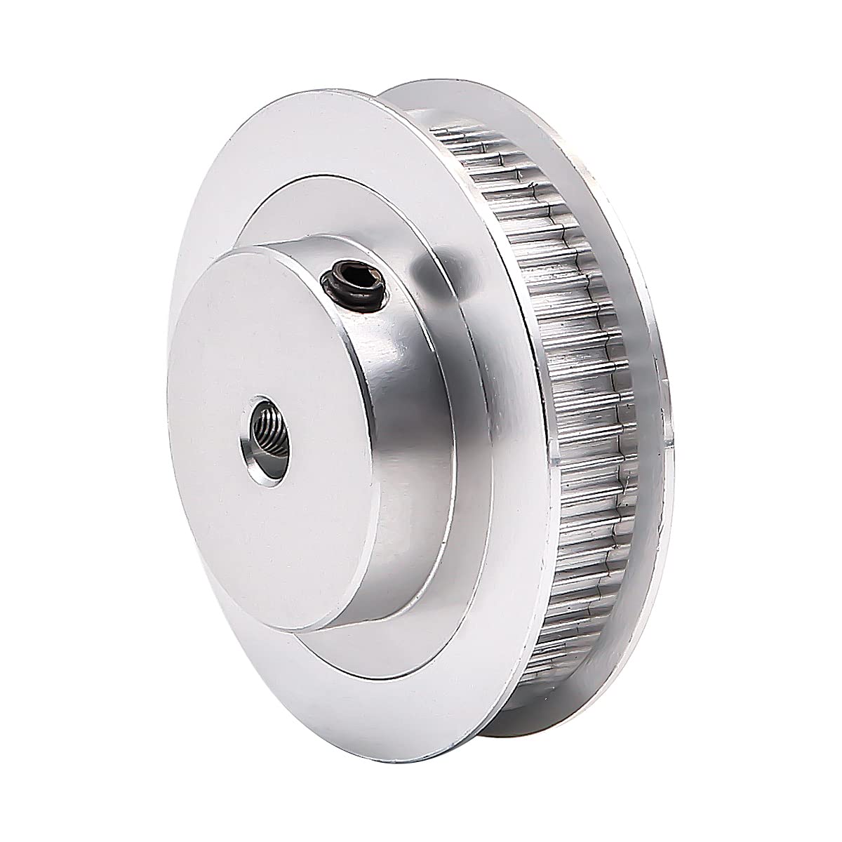 Zeelo 2PCS Set GT2 Synchronous Wheel 20&36 Teeth 5mm Bore - View #6