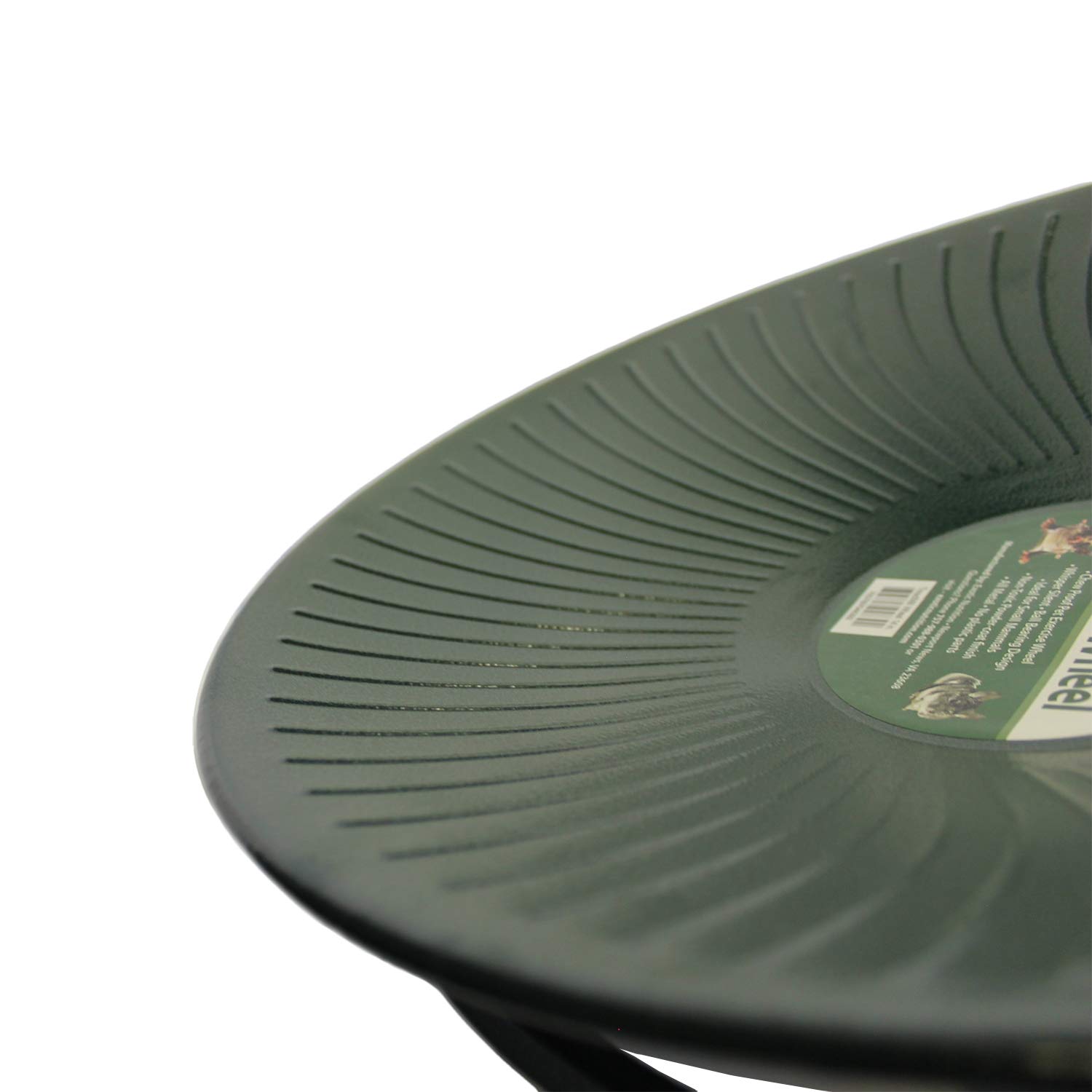 Amazon.co.jp: トレッドミルホイール 11インチ ブラック - オール