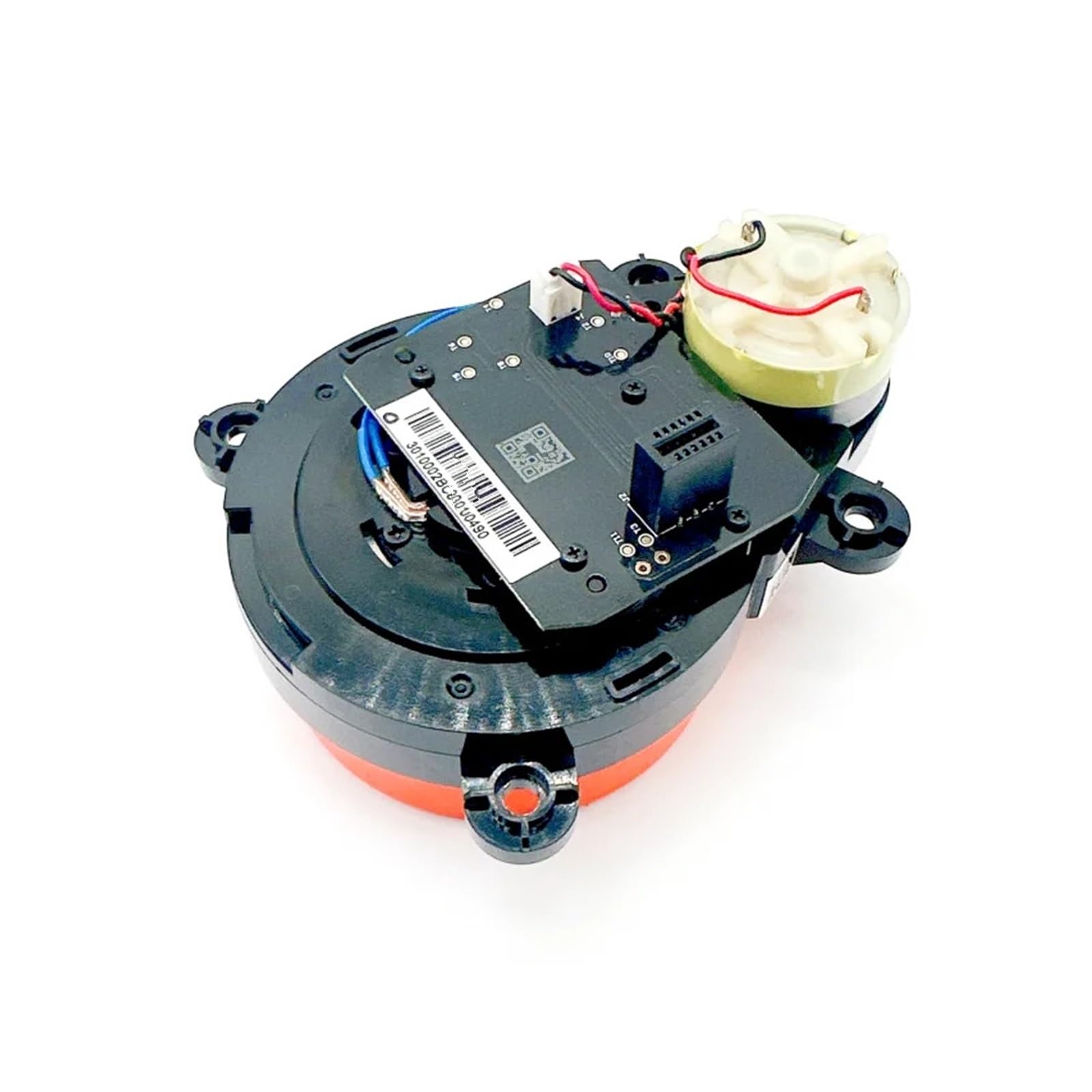 APKDBRTS Compatible For Mijia Robot Gen 1 / 1S SDJQR01RR / SDJQR02RR Laser Distance Sensor Replacement LDS Unit Vacuum Cleaner Accessories