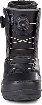 Amazon | ケイツー（K2） スノーボードブーツ 22-23 KINSLEY
