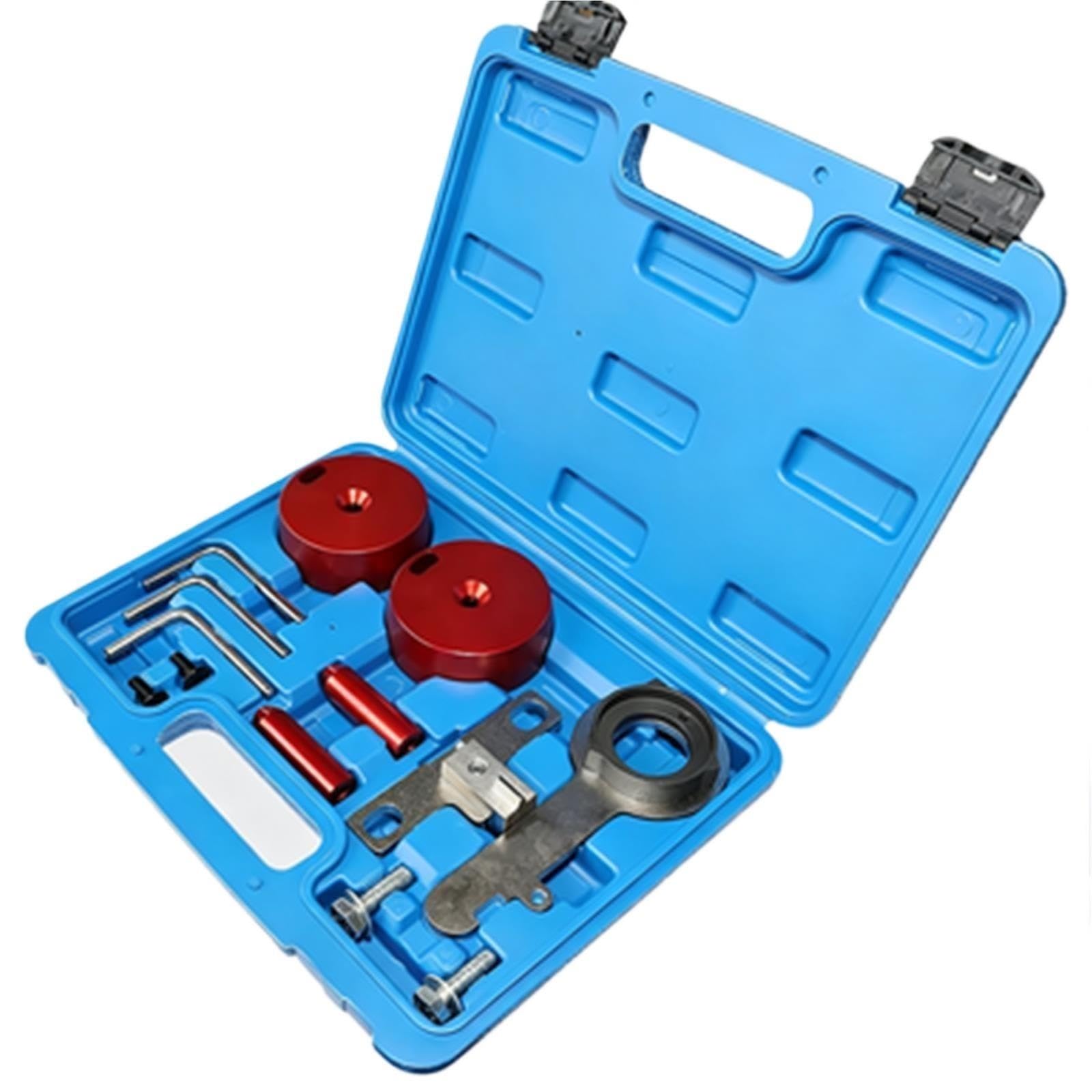 Kit Sincronización Motor Para Ford Para Ranger 2019-2025