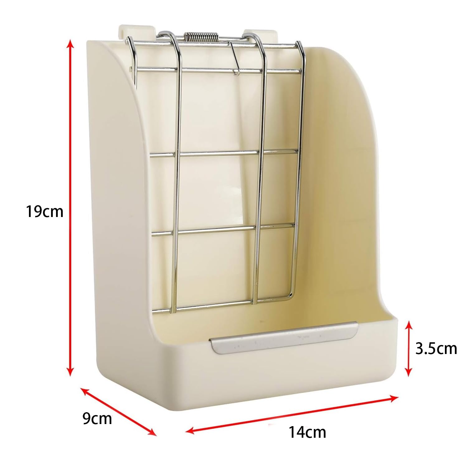 Amazon | KEYIDEうさぎ 牧草入れ モルモットチモシー入れ ウサギ