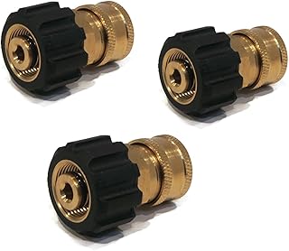 The ROP Shop | (3 Pack M22 FPT X 3/8