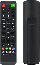 VINABTY Replacement Remote Control Applicable for Caixun EC24Z2 EC24Z1 HD 720P LED TV