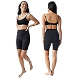 Ingrid & Isabel | Basics Postpartum Active Shorts | Tummy Control Shorts for Women