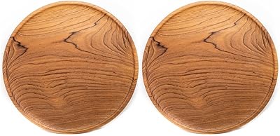 Rainforest Bowls Set of 2 12