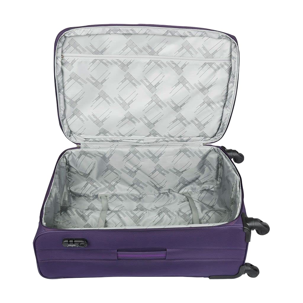 Buy Safari Relay 81cms Purple 4W Soft 