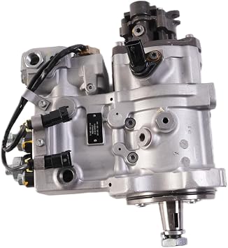 0445020035 0445020036 5010553948 503140183 CR CP2 Fuel Injection Pump for Iveco Renault Kerax Midlum Premium Trucks 6.2L 11.1L Engine