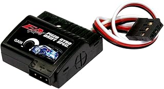 Eagle Model SP piezo gyro 3944