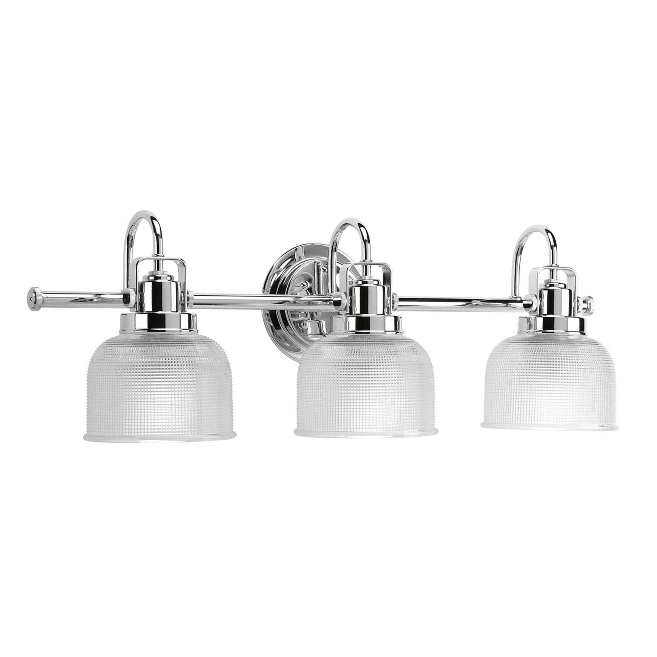 Progress Lighting Archie 3-Light Bath Vanity