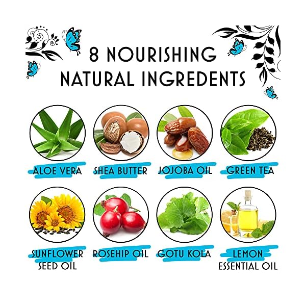 Retinol Cream for Face – Non Greasy Anti Aging Face Moisturizer for Women & Men - Anti Wrinkle Face Cream – Crema Para…