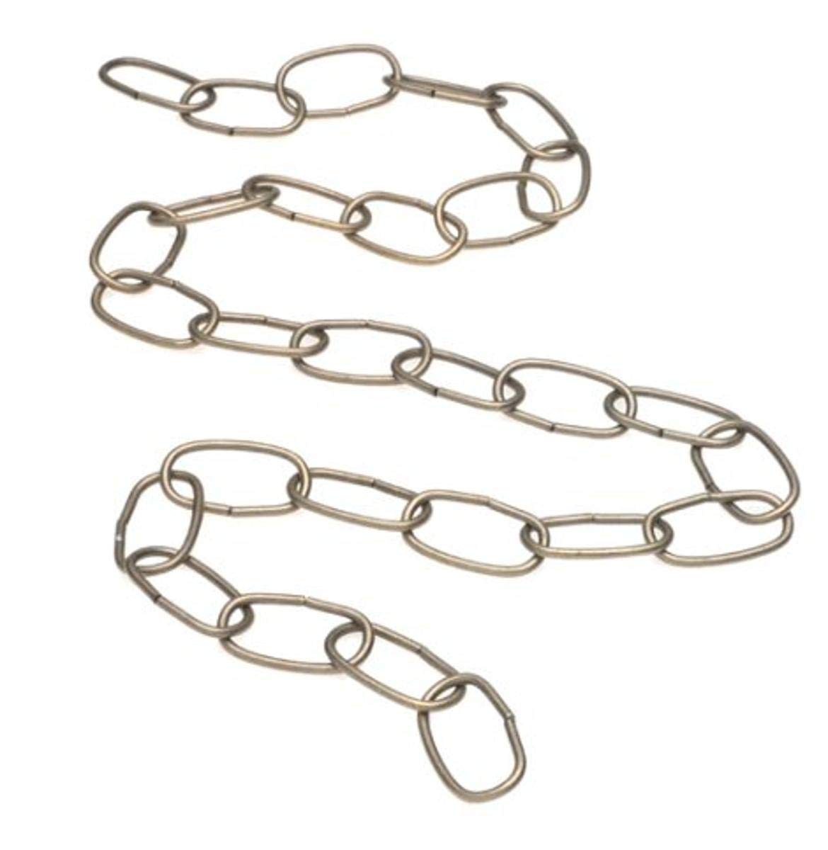 Westinghouse 7007100 One Yard Oval Swag Chain
